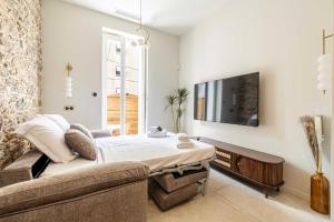 Magnificent apartment - AC-1BR-4P- Cannes