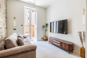 Magnificent apartment - AC-1BR-4P- Cannes