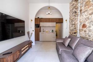 Magnificent apartment - AC-1BR-4P- Cannes