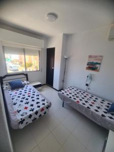 Beachfront Apartment Torre de la Horadada