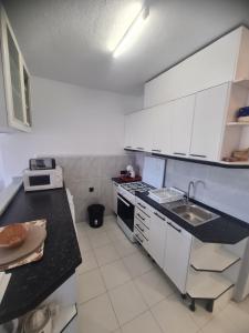 Beachfront Apartment Torre de la Horadada