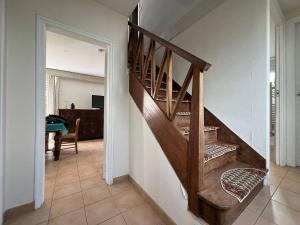 Maison 4 pièces calme, proche plage St Colomban, animaux admis - FR-1-377-34