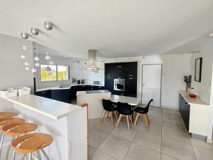 Grande maison familiale