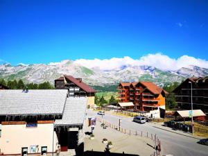 Appartement rénové 4 pers avec balcon et animaux acceptés - FR-1-504-524