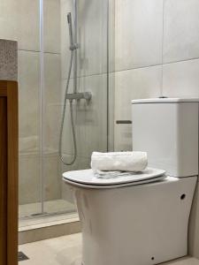 Arch Residence, studio 1, Apothika