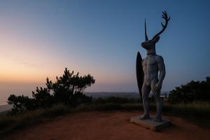 Nazaré 130m2 vue mer