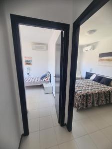 Beachfront Apartment Torre de la Horadada