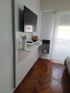 Monoambiente zona palermo