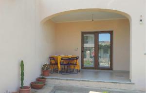 Awesome Home In Malamuri With Wifi