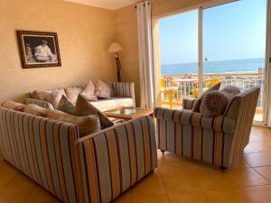 A5 Bel Appartement vue mer a 300m de la plage