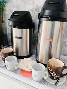 Entire Villa Garden Wi-Fi Near Beach