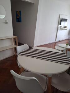 Monoambiente zona palermo