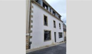 Appartements Au Pied de la MER Au Coeur de la STATION Joli Duplex contemporain 2a 4 personnes : photos des chambres