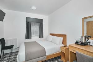 Best Western Greater London