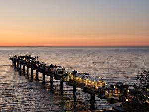 Baltic Infinity