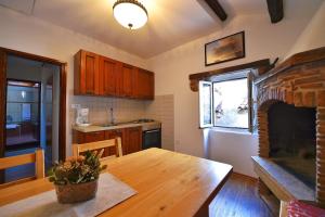 Antique apartment Arsenale