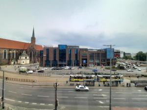 Krawiecka Trzy Zero Dwa