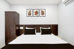 Hotel O RRR Residency & luxuryrooms