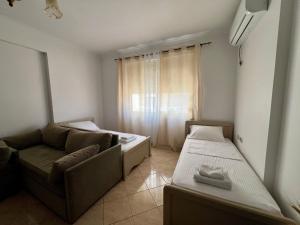 Andi Seaview Apartments