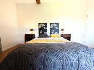 B&B / Chambres d'hotes La Provende : photos des chambres