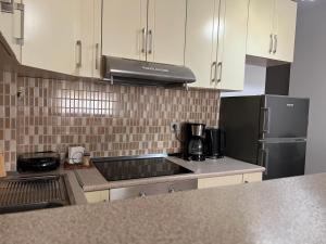 Andi Seaview Apartments