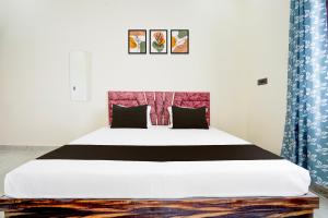Hotel O Corporate Residency