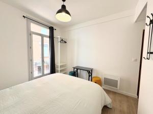 Auberges de jeunesse Lourdes Backpackers : photos des chambres