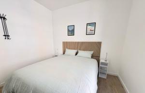 Auberges de jeunesse Lourdes Backpackers : Chambre Double avec Salle de Bains Privative