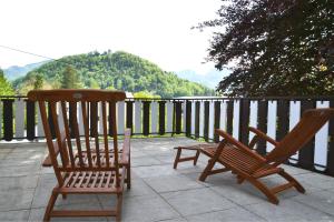 Bad Ischl - Central & Quiet Apartment