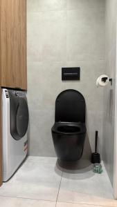 Przytulny Apartament, self check-in, blisko lotniska