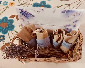 Baita natura a portata di mano!