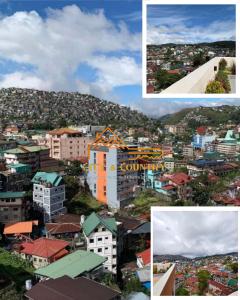 Baguio Megatower 7 City and Country Place