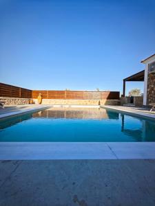 Mandilaria stone house - 4hvězdičkové hotely ve městě Afantou