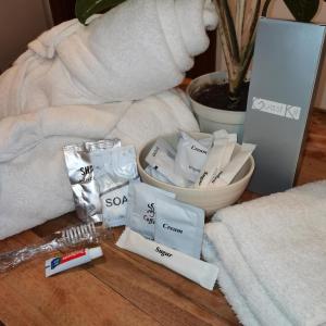 Baguio Megatower 7 City and Country Place