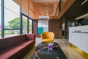 The Byke Stella Boutique Hotel