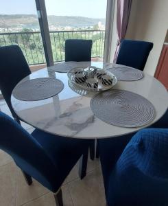 Souda Bay View Retreat