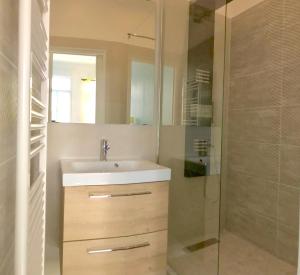 Appartement 4P Marseille Malmousque, Vallon des Aufffes, calme, Centre, mer, calanque