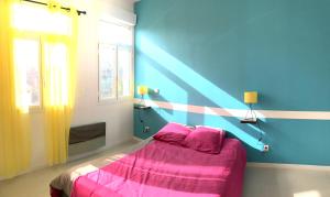 Appartement 4P Marseille Malmousque, Vallon des Aufffes, calme, Centre, mer, calanque