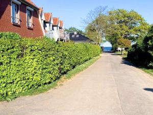 Ferienwohnung Meeresbrise