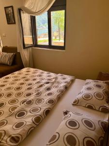 Studio Apartment room in Apartments Barbara