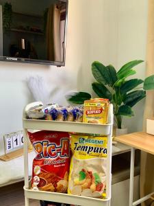 Amari Staycation - Alabang