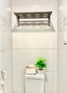 Amari Staycation - Alabang