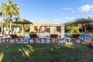 Villa Imperiale