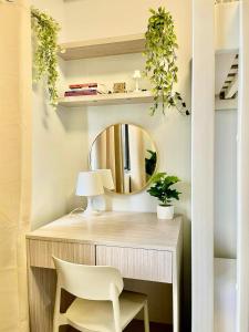 Amari Staycation - Alabang