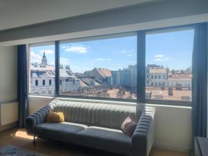 Amora Homes Imperial suite with Basilika and Castle View NEED RESERVATION FOR FREE PARKING