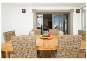 VILLA COSMO by Dreaming Lanzarote Villas