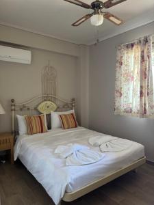 Lavender House 1 - Agios Nikitas