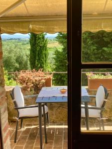 Podere Il Conventino, Casette in campagna con piscina