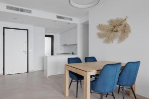Apartment Olivia - Vista al Mar - Sunset Cliffs Benidorm
