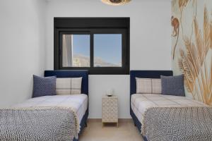Apartment Olivia - Vista al Mar - Sunset Cliffs Benidorm